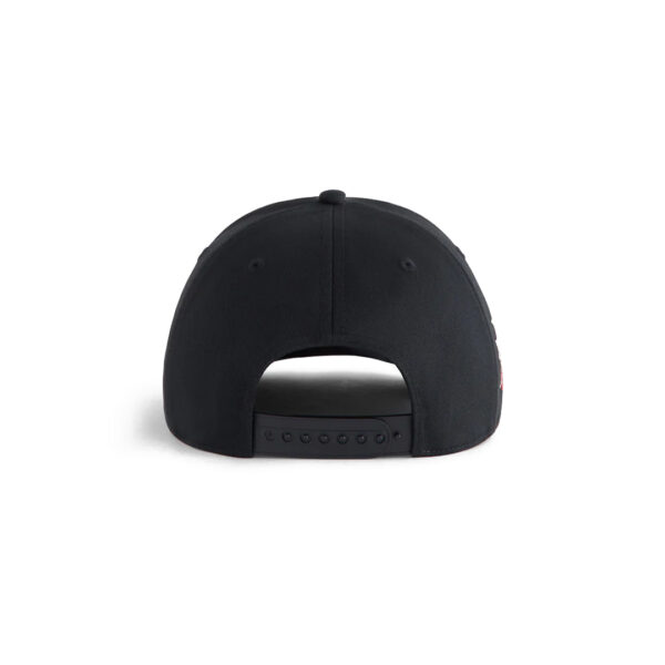 Kith Twill Bay Low Pinch Crown Snapback