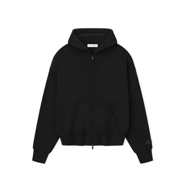 Худи Fear of God Essentials Classic Fleece