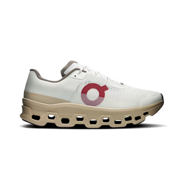 On Running Cloudmonster Год Лошади
