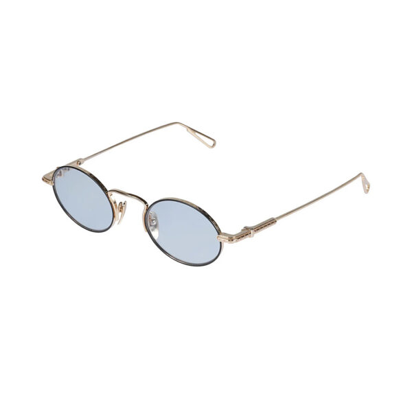 Chrome Hearts Clapper Gold