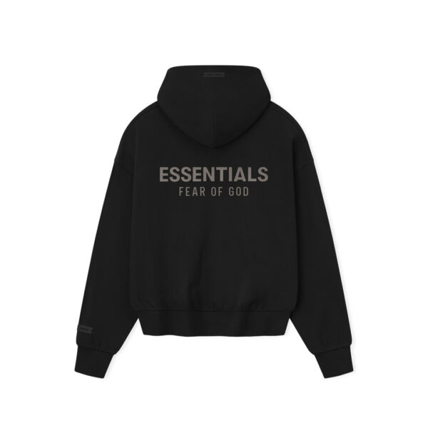Худи Fear of God Essentials Classic Fleece