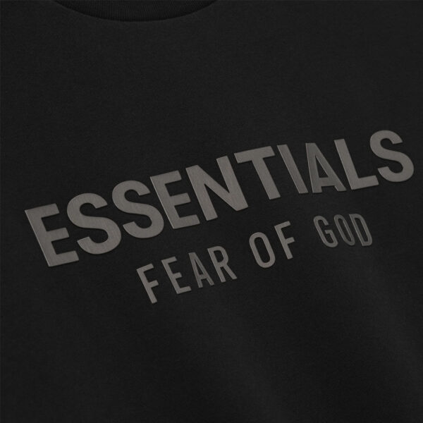 Худи Fear of God Essentials Classic Fleece