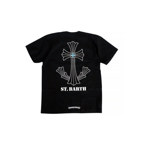 Chrome Hearts St. Barth Tee Exclusive