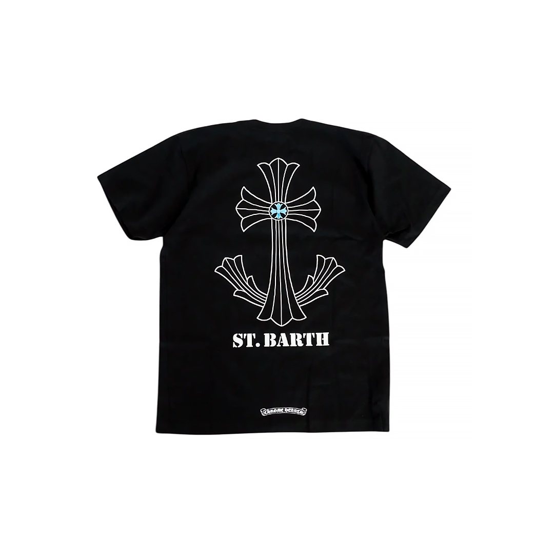 Chrome Hearts St. Barth Tee Exclusive