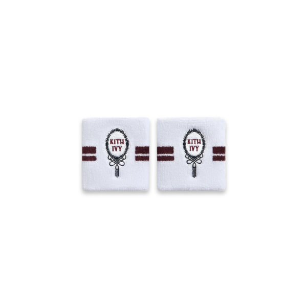 Kith Ivy для Wilson Полосатые манжеты для запястья