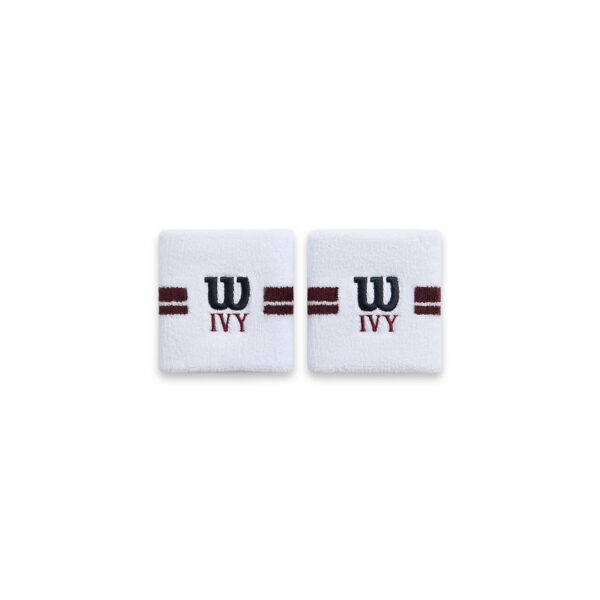 Kith Ivy для Wilson Полосатые манжеты для запястья