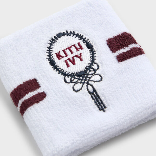 Kith Ivy для Wilson Полосатые манжеты для запястья