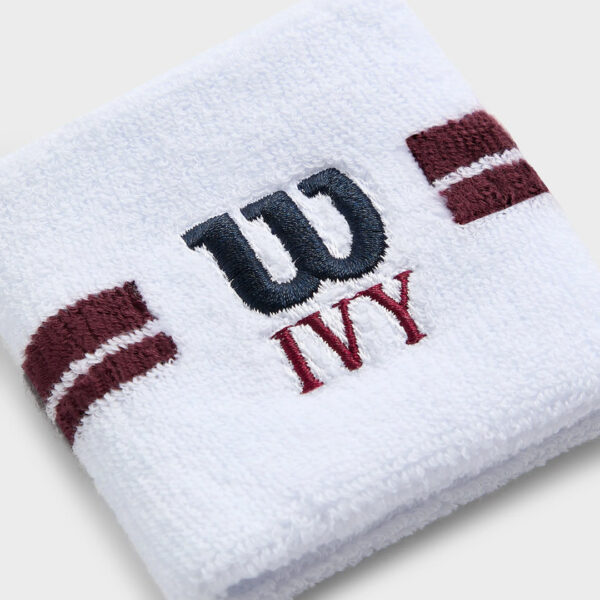 Kith Ivy для Wilson Полосатые манжеты для запястья