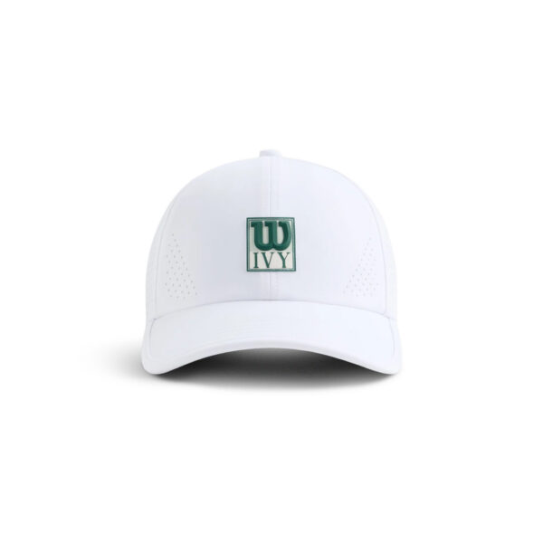 Kith Ivy для Wilson Лазерная Перфорированная Кепка