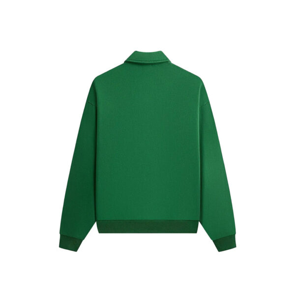 Kith New York Yankees Quarter Zip Sweatshirt