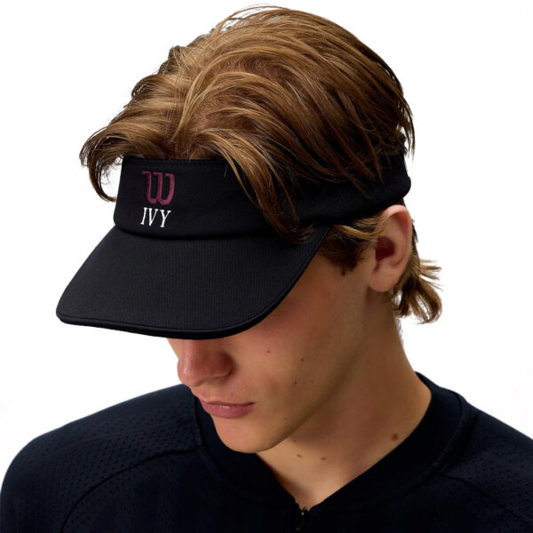 Kith Ivy для Wilson Visor