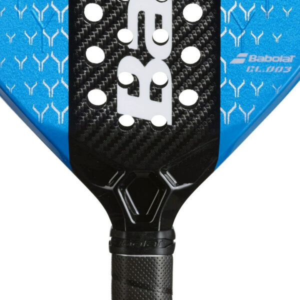 Ракета для падела Babolat x Lamborghini