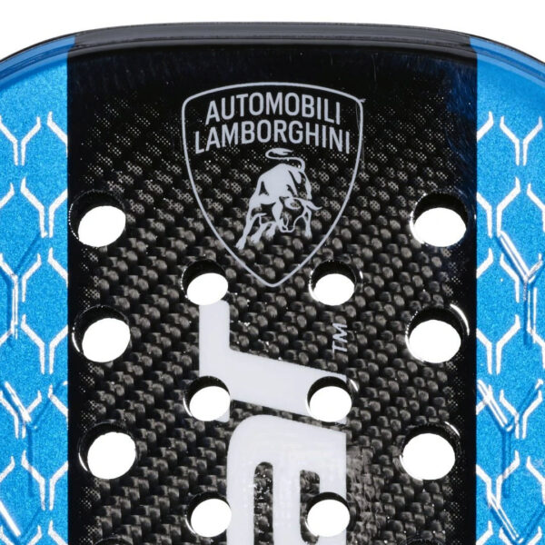 Ракета для падела Babolat x Lamborghini