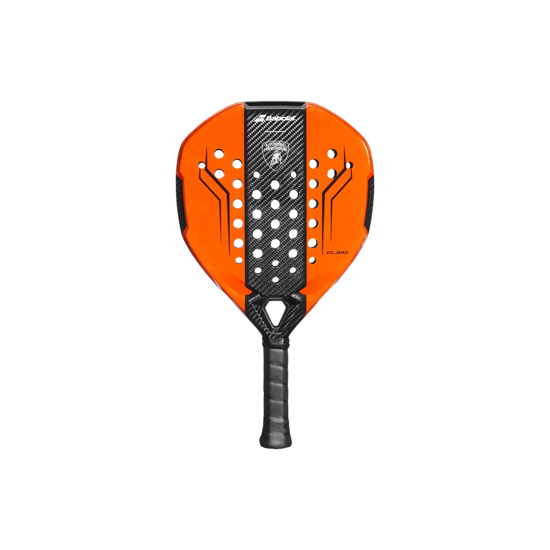 (Копія)Ракета для падела Babolat x Lamborghini