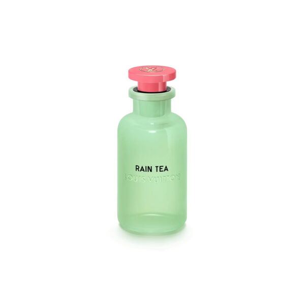 Louis Vuitton Journey To China Rain Tea