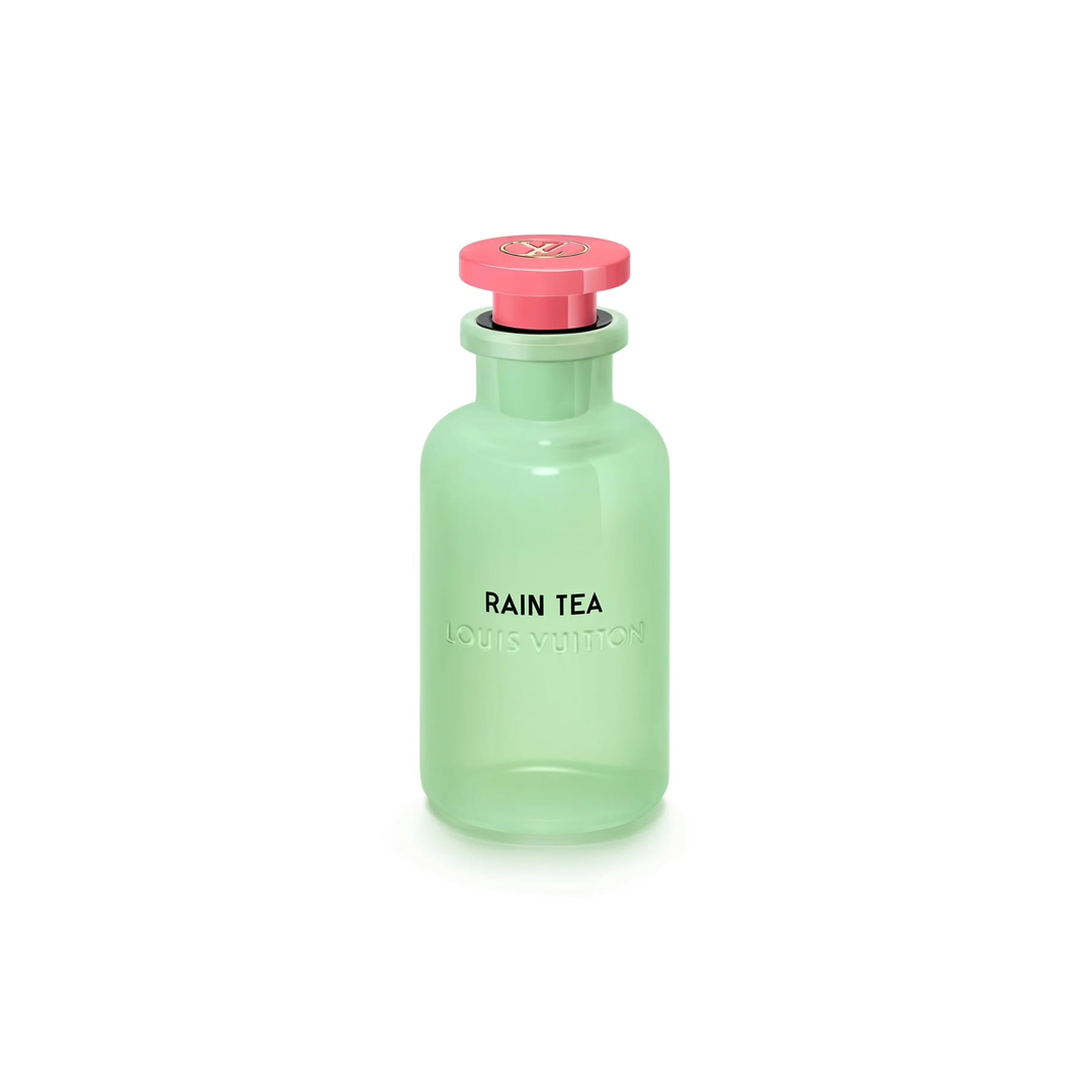 Louis Vuitton Journey To China Rain Tea