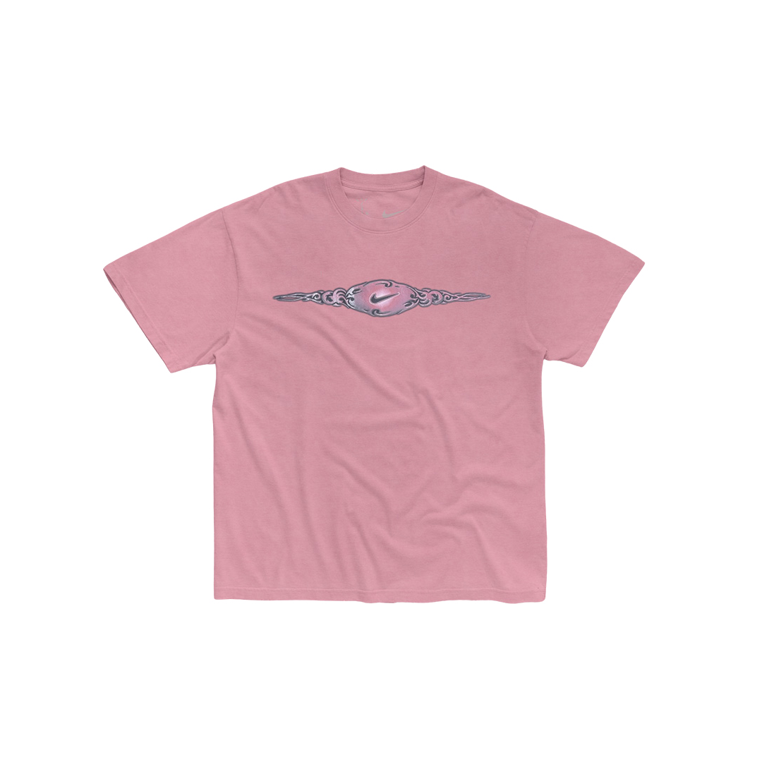 Travis Scott Cactus Jack x Nike Rhinstone Tee