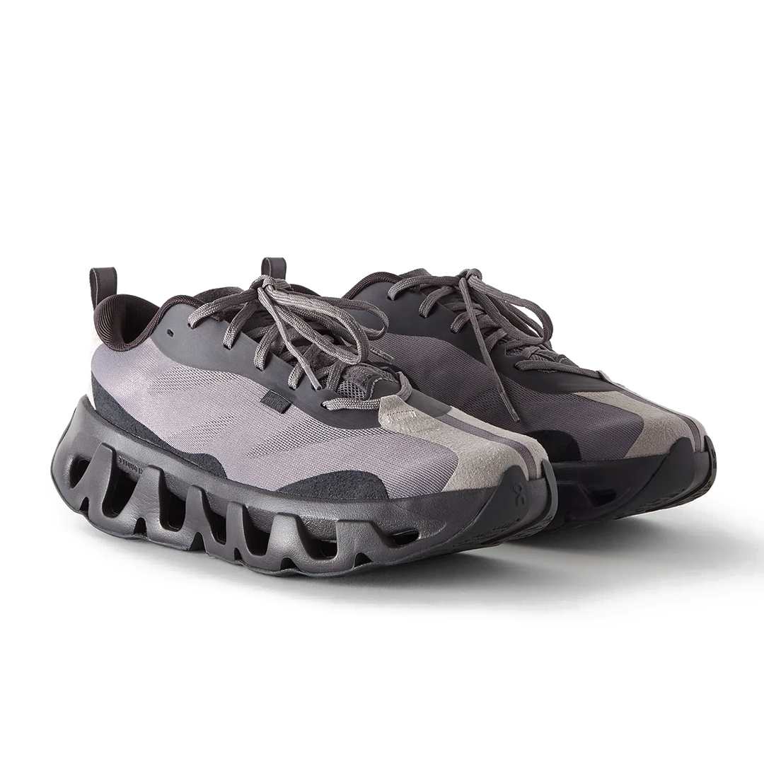 Kith for On K-Tech 1