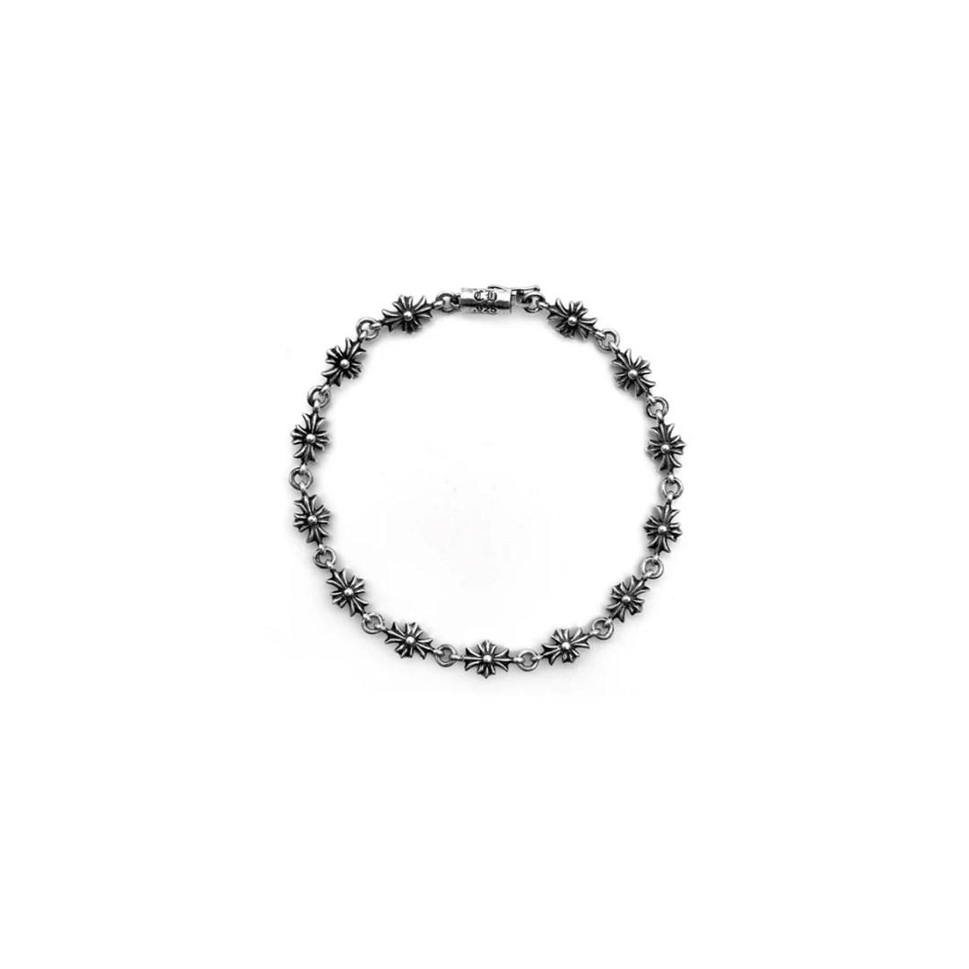 Chrome Hearts Tiny E Bracelet
