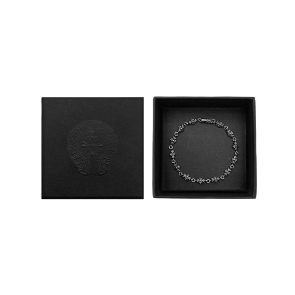 Chrome Hearts Tiny E Bracelet