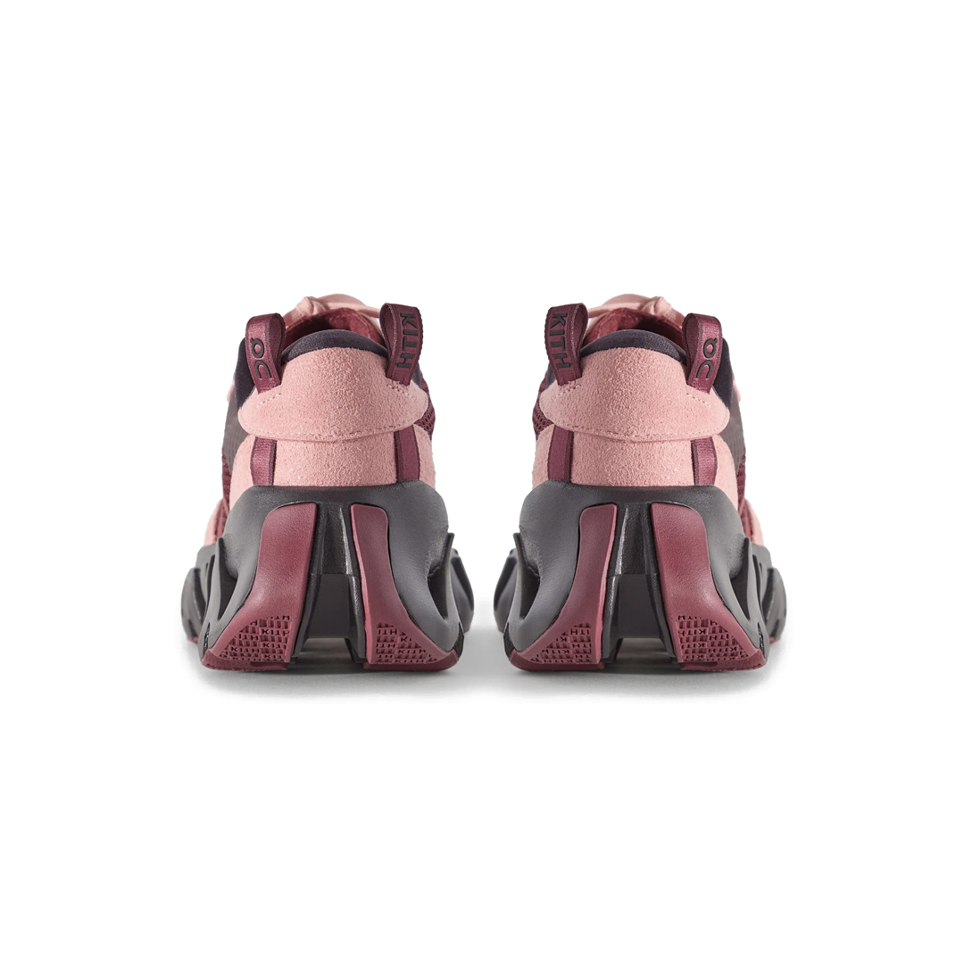 Kith for On K-Tech 2 Ruby Ox